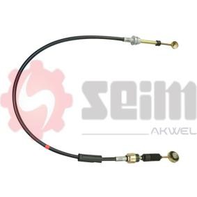 Acquista Cavo comando, Cambio manuale da SEIM 555611 a buon mercato per soli 98,45 €
