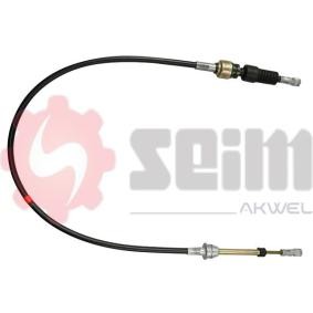 Acquista Cavo comando, Cambio manuale da SEIM 555613 a buon mercato per soli 35,81 €