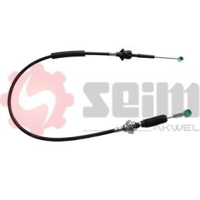 Acquista Cavo comando, Cambio manuale da SEIM 555644 a buon mercato per soli 65,82 €