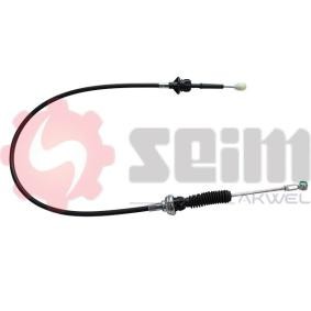 Acquista Cavo comando, Cambio manuale da SEIM 555645 a buon mercato per soli 86,15 €