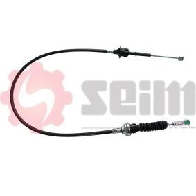 Acquista Cavo comando, Cambio manuale da SEIM 555646 a buon mercato per soli 58,67 €