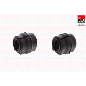 Stabigummis von FAI AutoParts