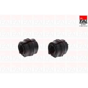 Compre Silentblock de la barra estabilizadora de FAI AutoParts online para 308 II SW Furgoneta / Familiar (LC) a precios moderados