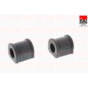 Stabigummis von FAI AutoParts