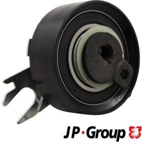 Compre Rolo tensor, correia dentada de JP GROUP online para Fox Hatchback (5Z1, 5Z3, 5Z4) a preços moderados