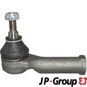Comprar Rótula de dirección de JP GROUP 1544604100 a bajo precio de 17,60 €