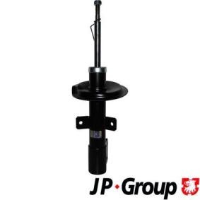 Stoßdämpfer von JP GROUP