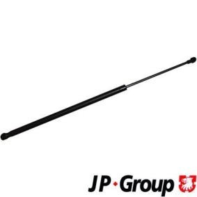 Osta Kaasujousi, tavaratila JP GROUP:llä 4081200800 edullisesti hintaan 13,80 €