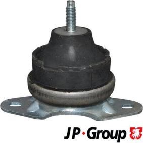 Acquista Supporto motore da JP GROUP 4117901980 a buon mercato per soli 28,77 €