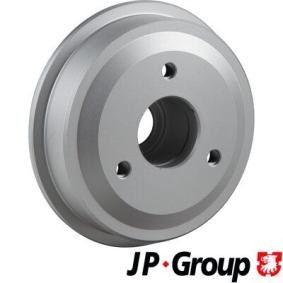 Bremstrommel 4163500200