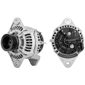 Lichtmaschine MG 877 für RENAULT TRUCKS