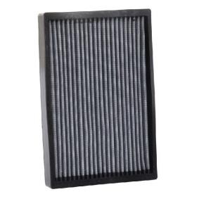 Køb Pollenfilter af K&N Filters VF1015 til den lave pris 437,85 DKK