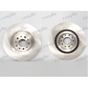 Comprar Disco de freno de FRIGAIR DC04.124 a bajo precio de 61,98 €