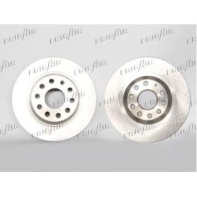 Comprar Disco de freno de FRIGAIR DC10.119 a bajo precio de 38,56 €