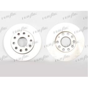 Comprar Disco de freno de FRIGAIR DC10.120 a bajo precio de 34,06 €