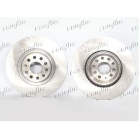 Comprar Disco de freno de FRIGAIR DC10.124 a bajo precio de 86,39 €