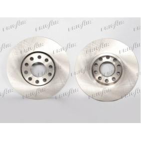 Comprar Disco de freno de FRIGAIR DC10.129 a bajo precio de 59,36 €