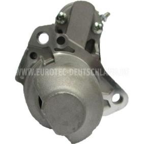 Comprar Motor de arranque de EUROTEC 11040921 a bajo precio de 163,76 €