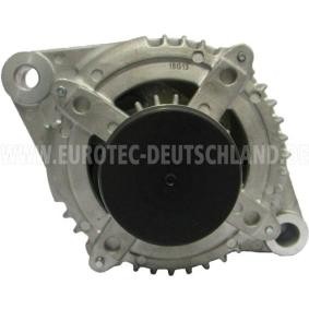 Köp Generator av EUROTEC 12090784 till det låga priset 2487,00 kr