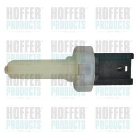 Comprar Interruptor de luces freno de HOFFER 3500183 a bajo precio de 19,73 €