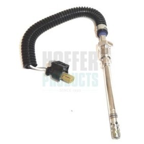 Abgastemperatursensor 7451962A1 von HOFFER günstig für 78,26 € online kaufen