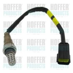 Lambdasonde von HOFFER 7481970