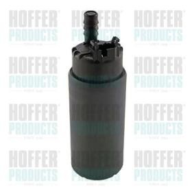 Kraftstoffpumpe 7507764