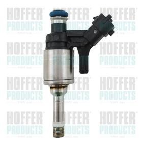 Osta Ruiskutusventtiili HOFFER:llä H75114029 edullisesti hintaan 151,13 €