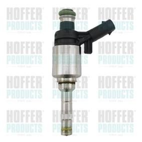 Achetez des Injecteur HOFFER H75114164 à prix pour 121,78 €