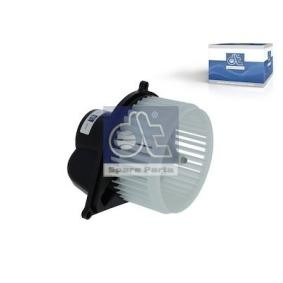 Köp Elektrisk motor, kupéfläkt av DT Spare Parts 12.77104 till det låga priset 1582,39 kr