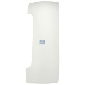 Comprar Derivabrisas de DT Spare Parts 3.80314 a bajo precio de 24,62 €