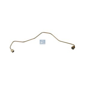 Hochdruckleitung, Einspritzanlage 4.11052 von DT Spare Parts günstig für 25,03 € online kaufen