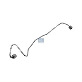 Hochdruckleitung, Einspritzanlage 4.11055 von DT Spare Parts günstig für 24,98 € online kaufen