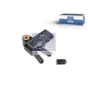 Differenzdrucksensor von DT Spare Parts