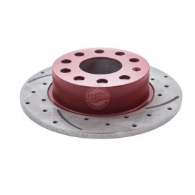 Bremsscheibe von MASTER-SPORT
