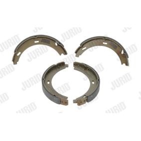 Acquista Ganasce freno a mano da JURID 361262J a buon mercato per soli 27,90 €