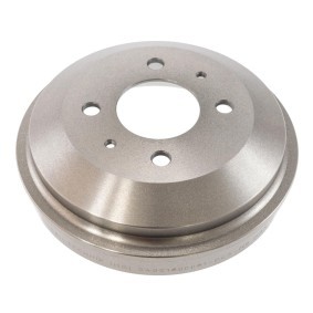 Bremstrommel 24021800081-PCS-MS