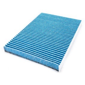 Köp Kupéfilter av MASTER-SPORT 2882-IFB-PCS-MS till det låga priset 140,60 kr