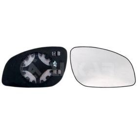 Spiegelglas, Außenspiegel 6472444