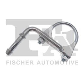 Halter, Abgasanlage 145-961