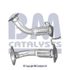 Abgasrohr BM50564