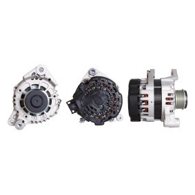 Lichtmaschine 2263291302