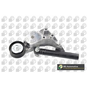 Compre Tensor, correia trapezoidal estriada da BGA DC0109 a um preço baixo por 57,14 €