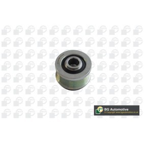 Köp Frihjulskoppling, generator av BGA DC1412 till det låga priset 412,82 kr