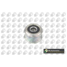 Generatorfreilauf DC2303 für FORD