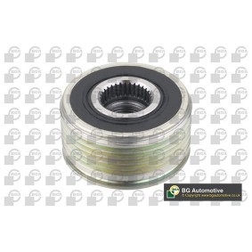 Köp Frihjulskoppling, generator av BGA DC5601 till det låga priset 291,54 kr
