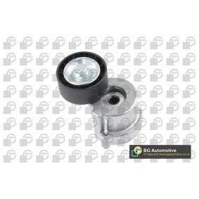 Compre Tensor de la correa trapecial poli v de BGA online para 4C Coupé (960_) a precios moderados