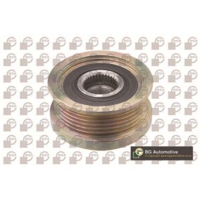 Generatorfreilauf DC9509 für SAAB