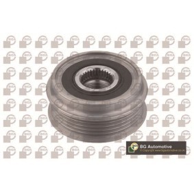 Achetez des Poulie roue libre, alternateur BGA DC9600 à prix pour 82,24 €