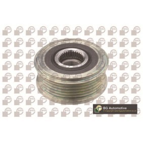 Köp Frihjulskoppling, generator av BGA DC9700 till det låga priset 395,26 kr